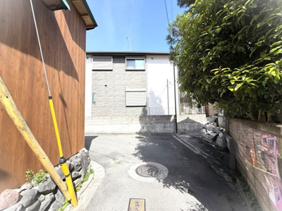  | 岡崎東福ノ川町　中古戸建【2015年築★太陽光発電】
