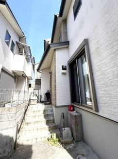  | 岡崎東福ノ川町　中古戸建【2015年築★太陽光発電】