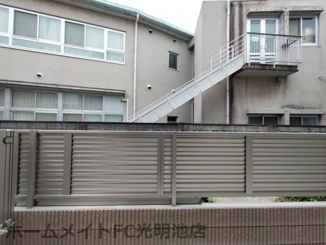 tomentosa Izumiotsuの展望