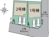 桶川市　坂田の画像