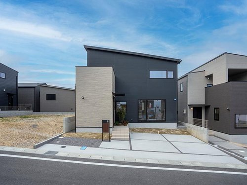 石山大平22号地　新築戸建
