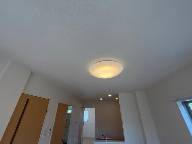 パドレ　ムールトメスクの設備|LED照明