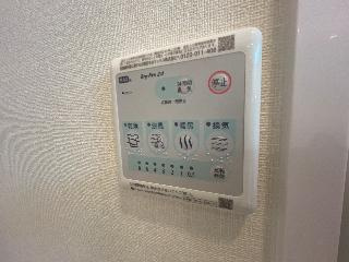 パドレ　ムールトメスクの設備|室内設備