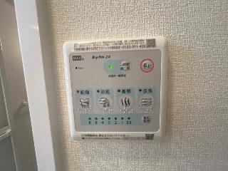 パドレ　ムールトメスクの設備|室内設備