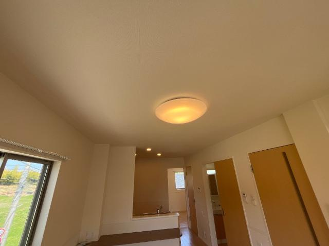 パドレ　ムールトメスクの設備|LED照明