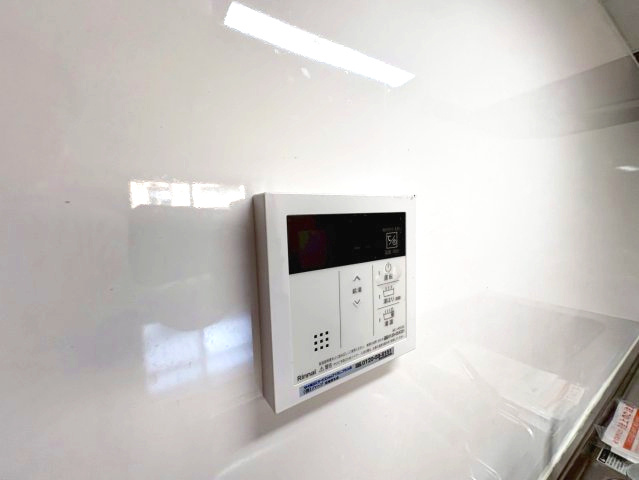 マンションウメノの設備