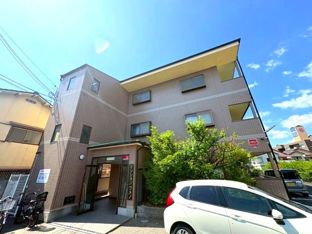 マンションウメノ