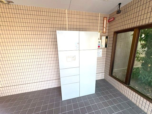 マンションウメノのその他共用部分