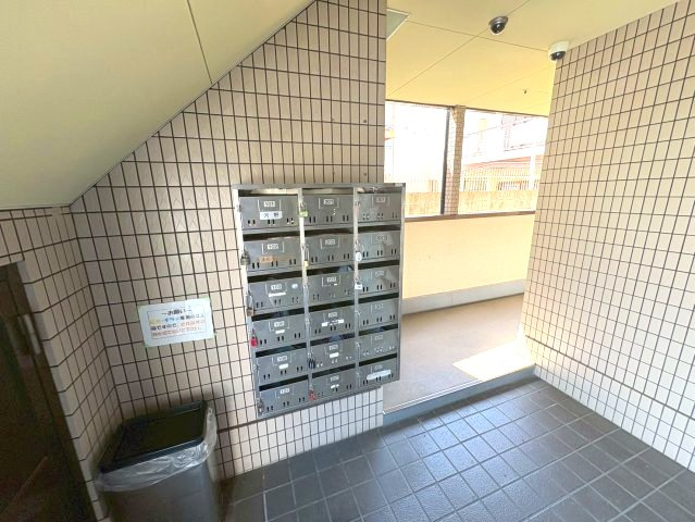 マンションウメノのその他共用部分