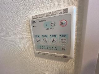 パドレ　ムールトメスクの設備|室内設備