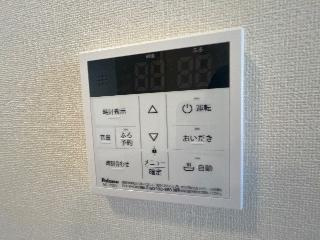 パドレ　ムールトメスクの設備|室内設備
