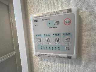 パドレ　ムールトメスクの設備|室内設備