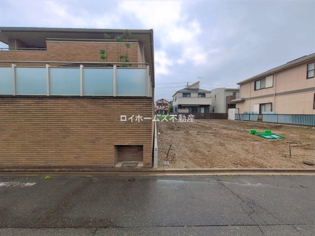 | 名古屋市中川区中野新町６丁目8-1『仲介料無料』新築戸建て | 撮影：'26/04/30 