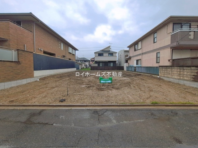  | 名古屋市中川区中野新町６丁目8-1『仲介料無料』新築戸建て | 撮影：'26/04/30 