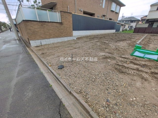  | 名古屋市中川区中野新町６丁目8-1『仲介料無料』新築戸建て | 撮影：'26/04/30 