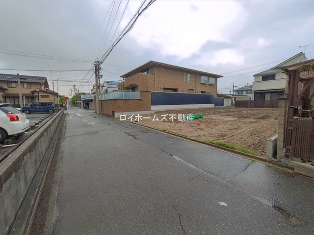  | 名古屋市中川区中野新町６丁目8-1『仲介料無料』新築戸建て | 撮影：'26/04/30 