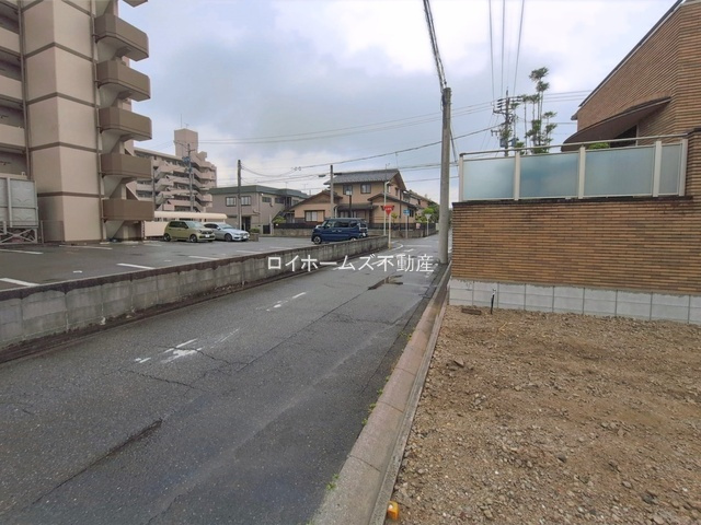  | 名古屋市中川区中野新町６丁目8-1『仲介料無料』新築戸建て | 撮影：'26/04/30 