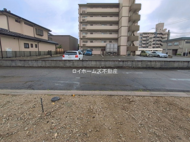  | 名古屋市中川区中野新町６丁目8-1『仲介料無料』新築戸建て | 撮影：'26/04/30 