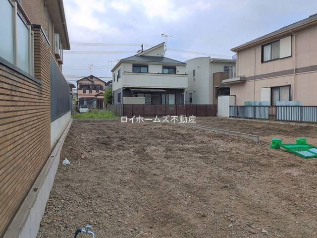  | 名古屋市中川区中野新町６丁目8-1『仲介料無料』新築戸建て | 撮影：'26/04/30 
