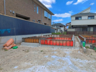 名古屋市中川区中野新町６丁目8-1『仲介料無料』新築戸建ての画像