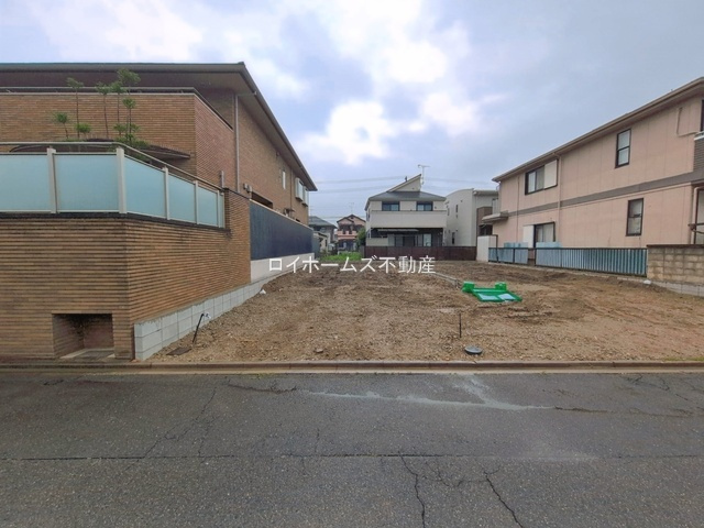  | 名古屋市中川区中野新町６丁目8-1『仲介料無料』新築戸建て | 撮影：'26/04/30 