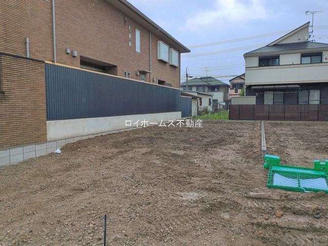  | 名古屋市中川区中野新町６丁目8-1『仲介料無料』新築戸建て | 撮影：'26/04/30 