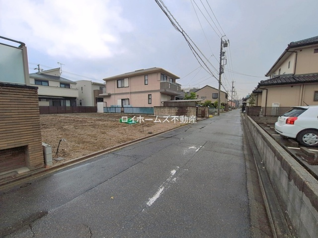  | 名古屋市中川区中野新町６丁目8-1『仲介料無料』新築戸建て | 撮影：'26/04/30 