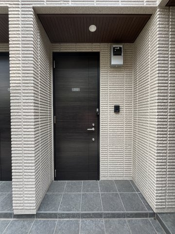【エントランス】 | MAISON HIRO