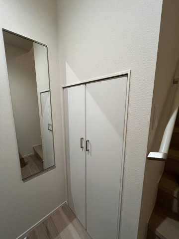 【玄関】 | MAISON HIRO