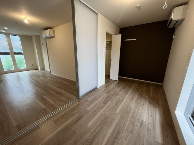 【洋室】 | MAISON HIRO