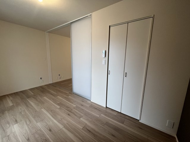 【洋室】 | MAISON HIRO