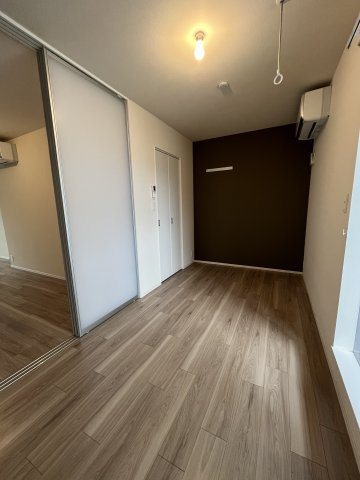 【洋室】 | MAISON HIRO