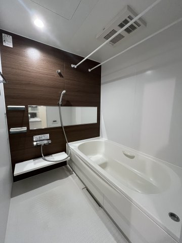 【浴室】 | MAISON HIRO