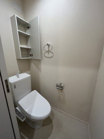 【トイレ】 | MAISON HIRO