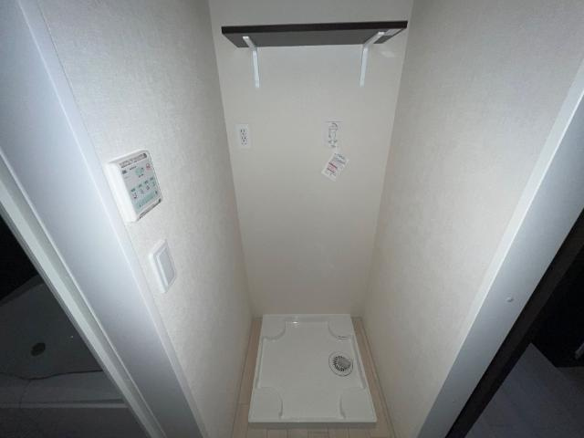Ｌｉｇｈｔ　ｓｎｏｗの設備|室内洗濯機置場