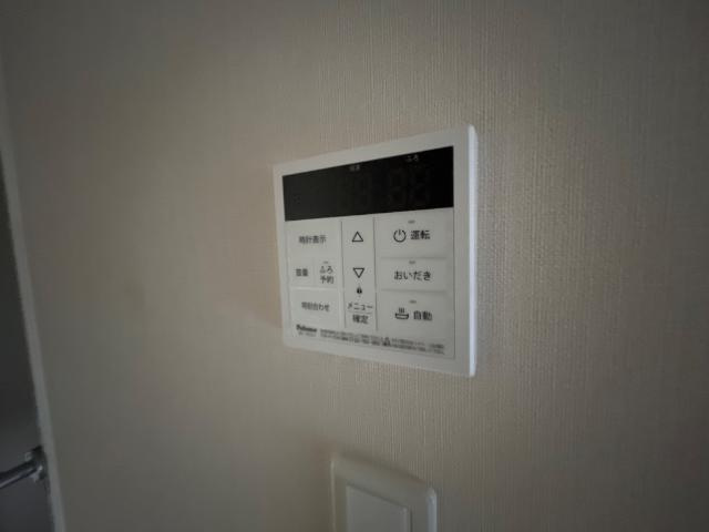 Ｌｉｇｈｔ　ｓｎｏｗの設備|室内設備