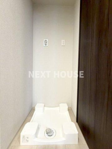 大阪ベイレジデンスの設備