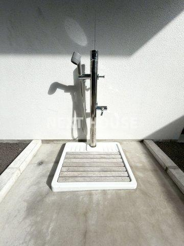 大阪ベイレジデンスのその他共用部分