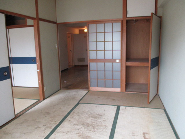 エクセルハイツ下北