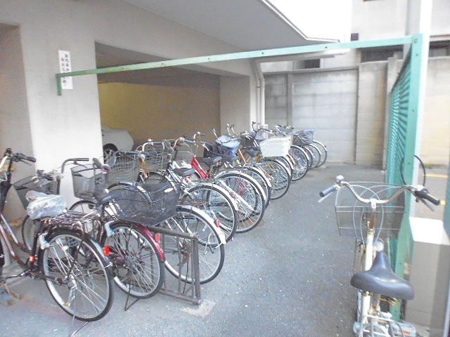 エクセルハイツ下北