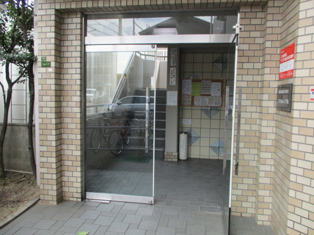 エクセルハイツ下北
