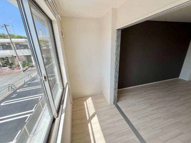 Ｌｉｇｈｔ　ｓｎｏｗの内装|インナーテラス