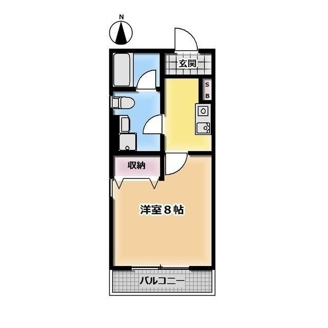 デュオ西川口