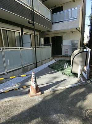 【エントランス】 | ヘスティア