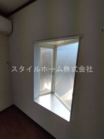 【その他】 | セントラルヒルズ　C