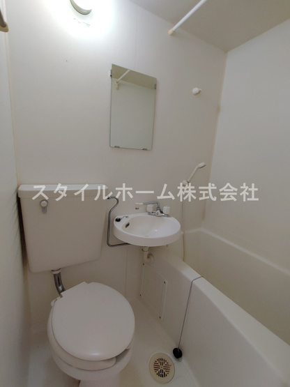 【その他】 | セントラルヒルズ　C