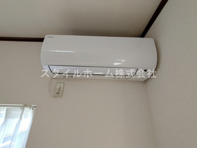 【設備】 | セントラルヒルズ　C
