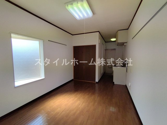 【その他】 | セントラルヒルズ　C