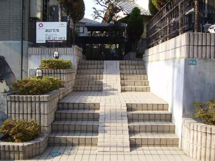 テラス瀬ヶ崎Ａ棟