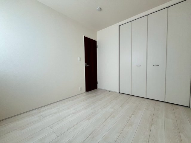 うるま市前原新築戸建て 1号棟（全10棟）の洋室|洋室3：5.2帖